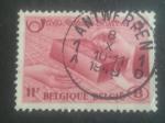 Belgique 1948 - Y&T Colis-Postaux 302 obl.