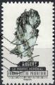 France 2016 Oblitr Used Le Monde Minral Argent Y&T 1229