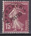FRANCE Pro n 53 de 1922-47 us  