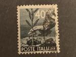 Italie 1945 - Y&T 484 obl.
