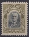1910 CUBA n* 157