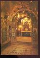 CPM non crite Isral NAZARETH Grotto of Annunciation & Mary's Well