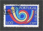 Portugal - Scott 1170   europe