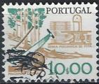 Portugal - 1979 - Y & T n 1410 - O. (2