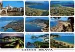 Costa Brava - Multi-vues