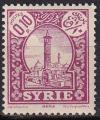 syrie - n 217  neuf* - 1932/35