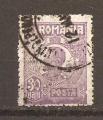 Roumanie N Yvert 276 (oblitr) (o) 