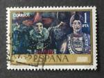 Espagne 1972 - Y&T 1731 obl.