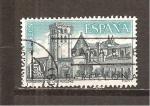 Espagne N Yvert 1603 - Edifil 1946 (oblitr)