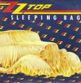 SP 45 RPM (7")  ZZ Top  "  Sleeping bag  "