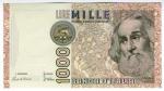 **   ITALIE     1000  lires   1982   p-109a.3    UNC   **