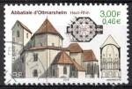 France 2000; Y&T n 3336; 3,00F (0,46), Otmarheim