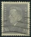 Allemagne : n 406A oblitr anne 1928