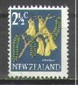 Nouvelle Zlande 1967 Y&T 446    M 459    Sc 385    Gib 848