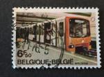 Belgique 1976 - Y&T 1821 obl.
