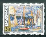 Monaco neuf ** n 1097 anne 1977