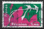 France - 1977 - YT n  1914  oblitr