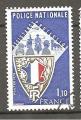  FRANCE 1976 A A Y T N 1907  oblitr  