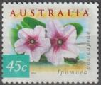 AUSTRALIE 1999 Y&T 1740Ca Nature of Australia - Coastal Flowers