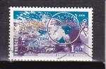 Timbre France Oblitr / 1976 / Y&T N 1908