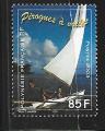 Timbre Polynésie Française Neuf / 2003 / Y&T N°692.