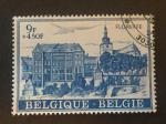 Belgique 1973 - Y&T 1655 obl.