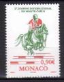 Monaco - N 2486 **