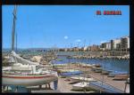 CPM Espagne Mallorca EL ARENAL Vue du Port