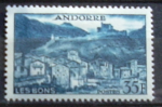 Andorre : n 150A*