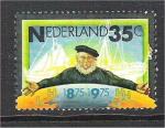 Netherlands - NVPH 1073 mint