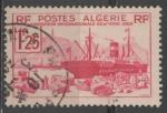 ALGERIE N 156  Y&T o 1939 Exposition internationale de New York