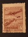 Argentine 1946 - Y&T 467 obl.