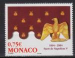 Monaco - N 2443 **