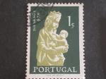 Portugal 1956 - Y&T 835 obl.