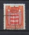 Monaco : n 409 obl