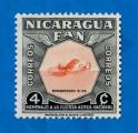 Nicaragua:    Y/T    N 777 *