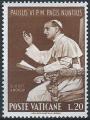 Vatican - 1965 - Y & T n 434 - MNH