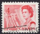 1967 CANADA obl 381