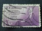 Etats-Unis 1934 - Y&T 326 obl.