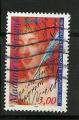 France timbre n3000A oblitr anne 1995 EUROPA  Femmes Clbres Mme De Svign
