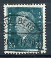 Timbre ALLEMAGNE Empire 1928 - 32  Obl  N 406    Y&T