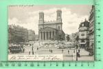 PARIS: Eglise Saint-Vincent de Paul