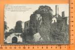 PALLUAU: Ruines du vieux chteau