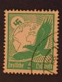 Allemagne 1934 - Y&T PA 43 obl.