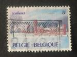 Belgique 1983 - Y&T 2099 obl.