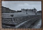 CP 78 Saint-Germain-en-Laye - Chateau faade sur les jardins (timbr 1959)