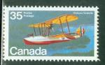 Canada 1979 Y&T 723 NEUF Hydravions canadiens 