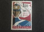 Portugal 1962 - Y&T 891  893 neufs **