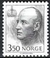 Norvge - 1993 - Y & T n 1074 - MNH