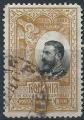 Roumanie - 1906 - Y & T n 182 - O.